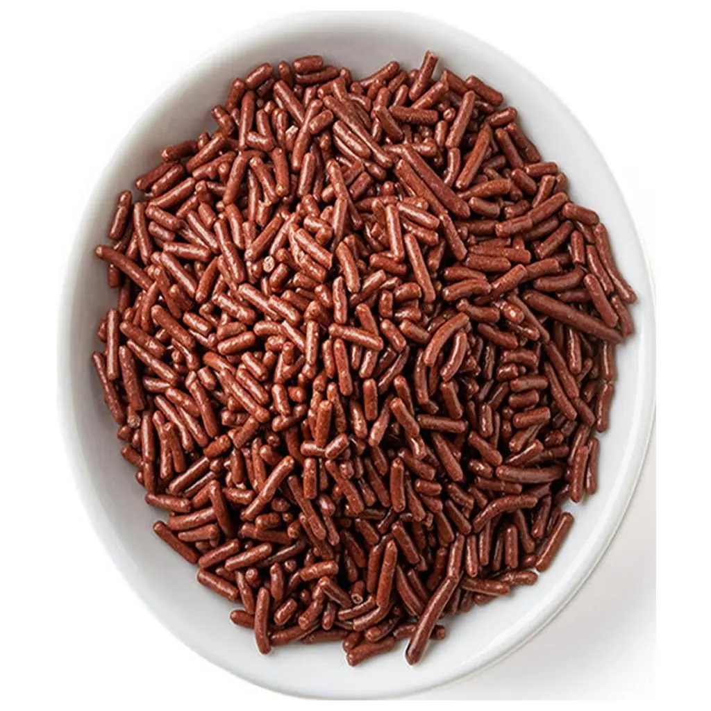 Chocolate Sprinkles Cup